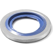 Atasan Süper O-Ring Pul Metrik 22 Iç Çap :22,90 Dış Çap:30,10 Kalınlık:2,00 mm - New Holland - Massey Ferguson - Erkunt - Tümosan - Steyr-Başak - HRL5600 -   25  Adet