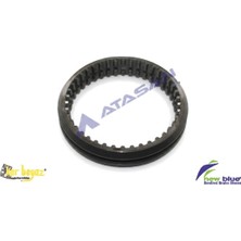 Çelikiş Senkromenç Daire Dişlisi H24 - Fiat / New Holland 450 - 480 - 55.65 - 4572858 -   1  Adet