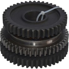 Çelikiş 1/2 Vites Senkromençli Dişli Takım 47422556 - Fiat / New Holland 640 - Utb (Universal Traktör Bolu) - 56 Ser - New Holland Tt - Td - 5088407 -   1  Adet