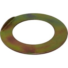 ENZ Arka Kısa Akıs Porya Somum Sacı Emniyet Rondelesi - Fiat / New Holland 450 - 480 - 640 - New Holland 55 - 563681 -   1  Adet