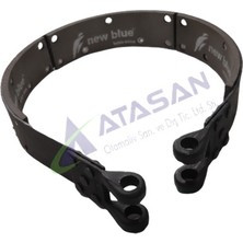 Karbeyaz Fren Çemberi Erka Tip New Blue Balatalı Döküm  Baş - Fiat / New Holland 450 - 480 - 5160713 -   1  Adet