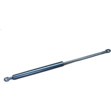 NRK Gazlı Amortisör Iki Başı Ezik M8 220N - New Holland - Massey Ferguson - Erkunt - Tümosan - Steyr-Başak - 58 cm -   1  Adet