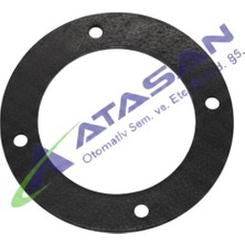 Çelikiş Arka Akıs Dişli Pulu Çelik Fosforlu 44X66X1,5 mm 5148937 - Fiat / New Holland 450 - 480 - 640 - New Holland 55 - Massey Ferguson 65 - New Holland 70.56 - 4972381 -   1  Adet