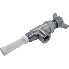 Super Mazot Depo Musluğu 7950929 - Massey Ferguson 135 - 240 - 898540M91 -   1  Adet