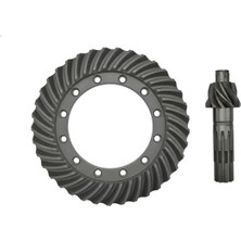 HEMA Ayna Mahruti Em 6X37 - Massey Ferguson 135 - 240 - 1683757 -   1  Adet