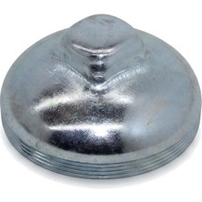 Tümersan Ön Teker Porya Kapak - Fiat / New Holland 415 - 450 - New Holland 55 - 70 - 4957312 -   1  Adet