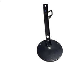 New Blue Döner Lamba Braketi Kabine Üst - New Holland Td Serisi - 47410261 -   1  Adet