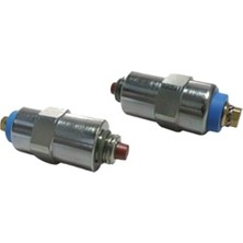 Ölçüsan Mazot Yakıt Stop Müşürü Cav 60105 - Fiat / New Holland 54C - New Holland 55 - Massey Ferguson 65 - New Holland 70 - 9986316 -   1  Adet