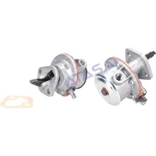 Super Mazot Otomatiği 2 Delik 7971025-2691338 - Massey Ferguson 175 - 185 - Ford - 2641465 -   1  Adet