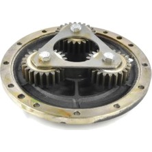 STM Ön Teker Porya Kapak Dişlili - 70.80 - New Holland 66 - Td 85 - New Holland 95 - 87303291 -   1  Adet
