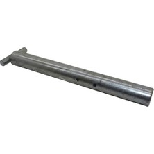 Tümersan Ön Çanta Ağırlık Çeki Pimi T Pim 28MM  Boy 2,60 - 60.70.80.66 - 5118742 -   1  Adet