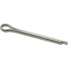 Ronson Kopilya 3,0X25 (300 Ad.) - New Holland - Massey Ferguson - Erkunt - Tümosan - Steyr-Başak - 3,mm -   1  Adet