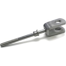 New Blue Fren Ayar Çatalı Setli Özel Montaj - Massey Ferguson 165 - 175 - 285 - 1861676M91 -   1  Adet