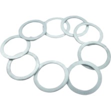 Atasan Alüminyum Pul 7/8 Iç Çap:23,20 Dış Çap:30,10 KALINLIK:1,20MM - New Holland - Massey Ferguson - Erkunt - Tümosan - Steyr-Başak - HRL4660 -   1  Adet