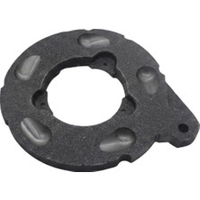 Akın Disk Fren Pleyti Tek 24 Derece Kısa  D.20 - Fiat / New Holland 54C - New Holland 55 - Massey Ferguson 65 - New Holland 70 - 80 - Tt - 5086161 -   1  Adet