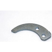 Akın Hidrolik Makara Sektörü Dar Ay Şekli - Fiat / New Holland 480 - 640 - 54C - New Holland 55 - 70 - 580827 -   1  Adet