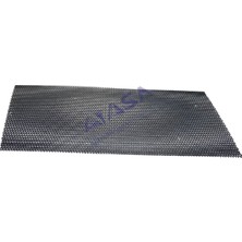 New Blue Yan Kaporta Kafesi Elek Em - New Holland 55 - Massey Ferguson 65 - New Holland 80 - 66 - 5122417 -   1  Adet