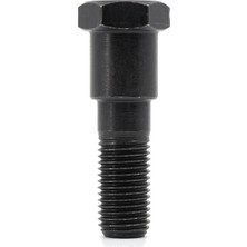 Atasan Fren Disk Lama Civatası Setli Siyah Isıl Işlemli - Fiat / New Holland 54C - 55.65.70.80 - 5086610 -   10  Adet