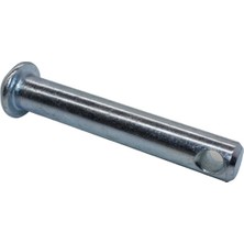 Atasan Orta Kol Pimi 19MM-15CM - Massey Ferguson 135 - 240 - 831513M1 -   1  Adet