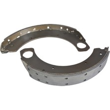 Beşer Perçinli Fren Pabucu Telsiz Balatalı - Massey Ferguson 135 - 240 - 00113117 -   1  Adet
