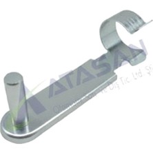 New Blue Pto Tel Klipsi Uzun 6X40 mm - New Holland Tt - Td - 84146528 -   10  Adet