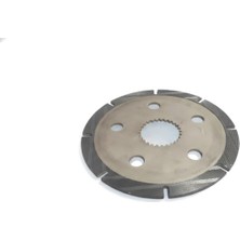 New Blue Yağlı Fren Diski Bronz - Massey Ferguson 165 - 240 - 285 - 1860964M2 -   1  Adet