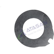 New Blue Yağlı Fren Disk Sacı Zf 6 Lı 3,20 mm - Steyr - Başak (2050, 2073, 75, 85) - STY0180 -   1  Adet