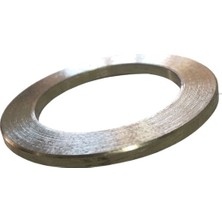 Tümersan Dingil Boşluk Pulu 7mm - Fiat / New Holland 450 - 480 - 640 - 588325 -   1  Adet