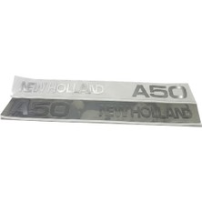 Erma Yazı Takımı N.holland - A.50 - 5088218 -   1  Adet