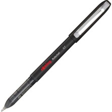 Rotring Roller Kalem 0.7 Mm, Siyah