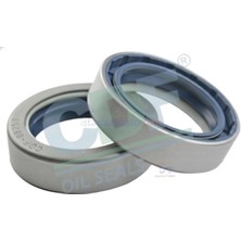 CDF Ön Difransiyel Porya Keçe 47X65X16,5  5172329-5184124 7257425 - New Holland Tt - New Holland Td Serisi - Tümosan - 88258 -   1  Adet