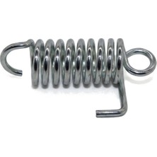 Hidrolik Beyin Distiribütör Yaylı Gaz Pedal Yay Tip - Fiat / New Holland 480 - 640 - 54C - New Holland 55 - 70 - 559948 -   1  Adet
