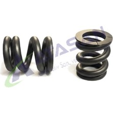 New Blue Hidrolik Reaksiyon Mesnet Yayı - Hattat - Ford 3000 - HK080903 -   1  Adet