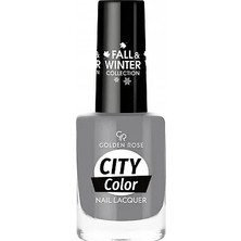 City Color Fall&winter Oje NO:304 - 306
