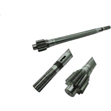 HEMA Arka Uzun Akıs Sol 67CM - Fiat / New Holland 480 - 540 - 5005353 -   1  Adet