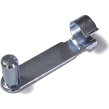 New Blue Pto Tel Klipsi Orta  6X24 mm - New Holland Tt - Td - 84146528 -   5  Adet