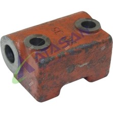 CNH Alternatör Bağlantı Mesnedi - Fiat / New Holland 54C - New Holland 55 - Tt - Td - 5088054 -   1  Adet