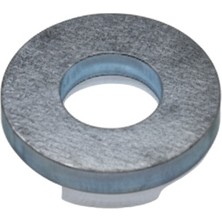 Tümersan Arka Bijon Pulu M18 18,5X40 Kalın=6mm F1392 44011091 - New Holland Td Serisi - 5100516 -   5  Adet