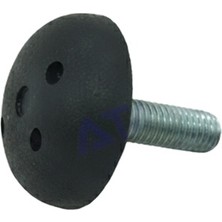 NRK M8 Somunlu Sıkma Erkek Kısa Ym 2,3 cm 5081468 - New Holland - Massey Ferguson - Erkunt - Tümosan - Steyr-Başak - 174 -   1  Adet