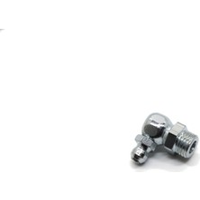 Atasan Tam Eğri Gresörlük  6X90 - New Holland - Massey Ferguson - Erkunt - Tümosan - Steyr-Başak - HRL3280 -   50  Adet