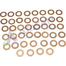 Atasan Bakır Pul 5/16 - New Holland - Massey Ferguson - Erkunt - Tümosan - Steyr-Başak - HRL5230 -   100  Adet