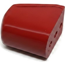 Aldöküm Ön Far Bağlatı Mesnedi Kiremit 4951145 - Fiat / New Holland 54C - 5088830 -   1  Adet