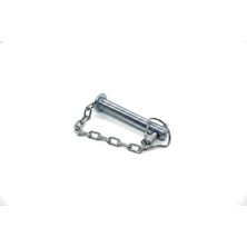 Atasan Orta Kol Pimi Zincirli 19MM-15 cm - Massey Ferguson 135 - 240 - 831513M1 -   1  Adet