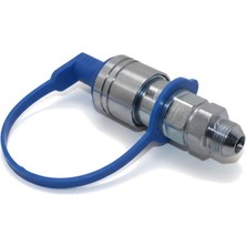 Pimak Şıkşık Damper Adaptörü Tek Dişi Rekorlu (37301) - Massey Ferguson - 1684473 -   1  Adet