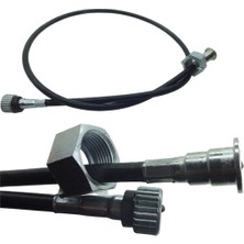 TURTEL Kilometre Teli Kalın Somunlu 101 cm 502-2132 - TT50.55.65.75 - New Holland Td - 5093836 -   1  Adet