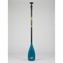 Seafit Alüminyum Mavi Sup Kürek – Hafif ve Ayarlanabilir Paddle Board Küreği