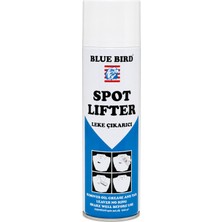 BLUE BIRD SPOT LIFTER LEKE ÇIKARICI SPREY 500 ML