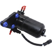 AST Lift Pump Mazot Otomatiği Kısa Kablolu  8012  ULPK0039 - Massey Ferguson 266 - 3050 - 60 - Erkunt - Hattat - ULPK0040 -   1  Adet