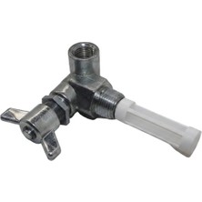 MNC Mazot Depo Musluğu - Massey Ferguson 165 - 285 - 898580M91 -   1  Adet