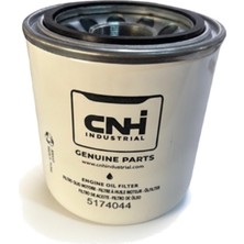 CNH Hidrolik Filtresi P.shuttle Ym - New Holland Td Serisi - 5174044 -   1  Adet